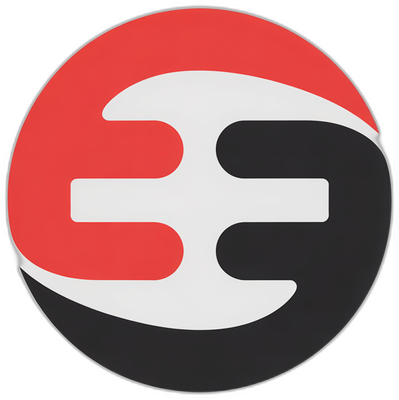 51漫画 Logo